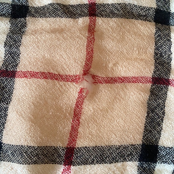 2 for one ladies scarf - Picture 3 of 4